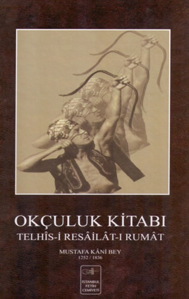 Okçuluk Kitabı