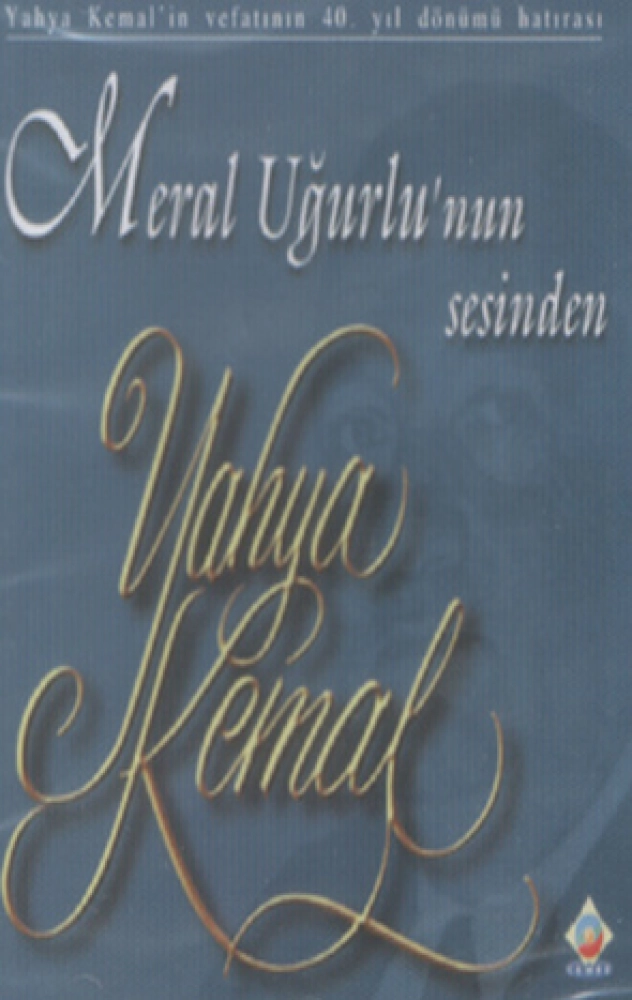 Meral Uğurlu’nun Sesinden Yahya Kemal’in Bestelenmiş Şiirleri  CD